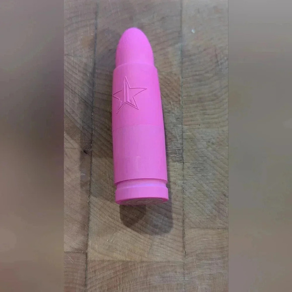 Like New Jeffree Star Velvet Trap Holy Fashion - Picture 6 of 9